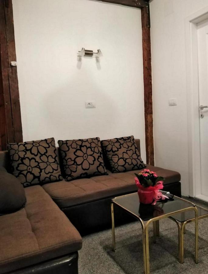 Joy Apartments Old Town Ντουμπρόβνικ Εξωτερικό φωτογραφία