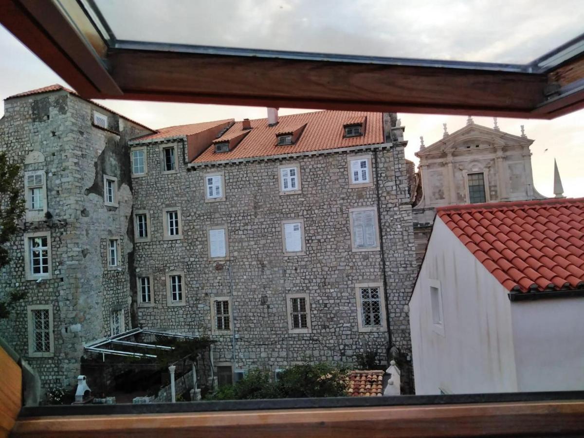Joy Apartments Old Town Ντουμπρόβνικ Εξωτερικό φωτογραφία
