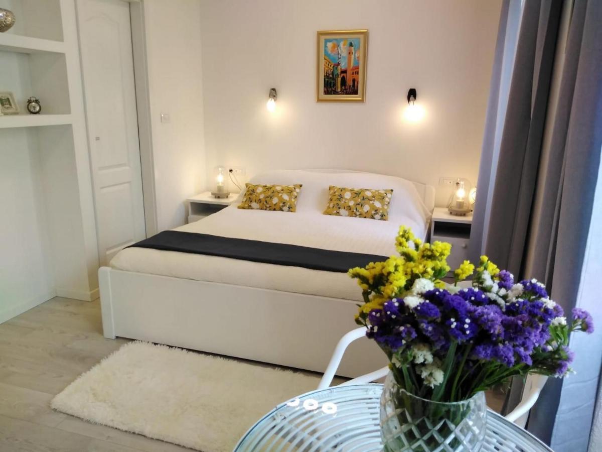 Joy Apartments Old Town Ντουμπρόβνικ Εξωτερικό φωτογραφία
