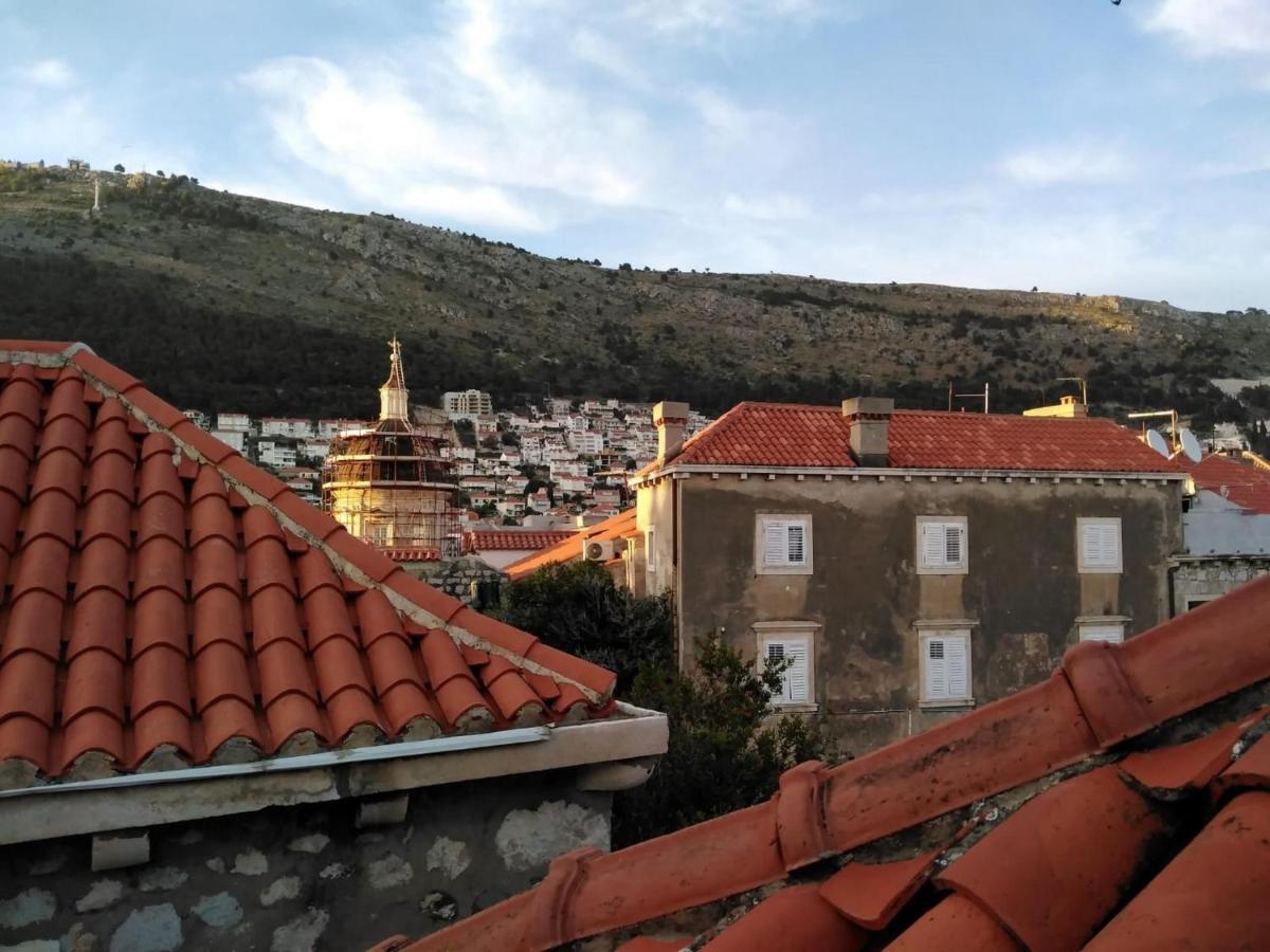 Joy Apartments Old Town Ντουμπρόβνικ Εξωτερικό φωτογραφία