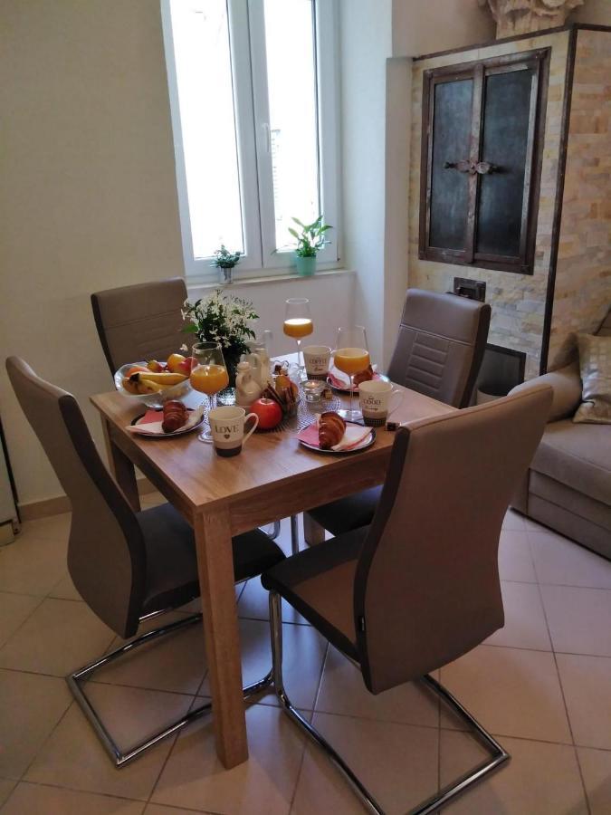 Joy Apartments Old Town Ντουμπρόβνικ Εξωτερικό φωτογραφία