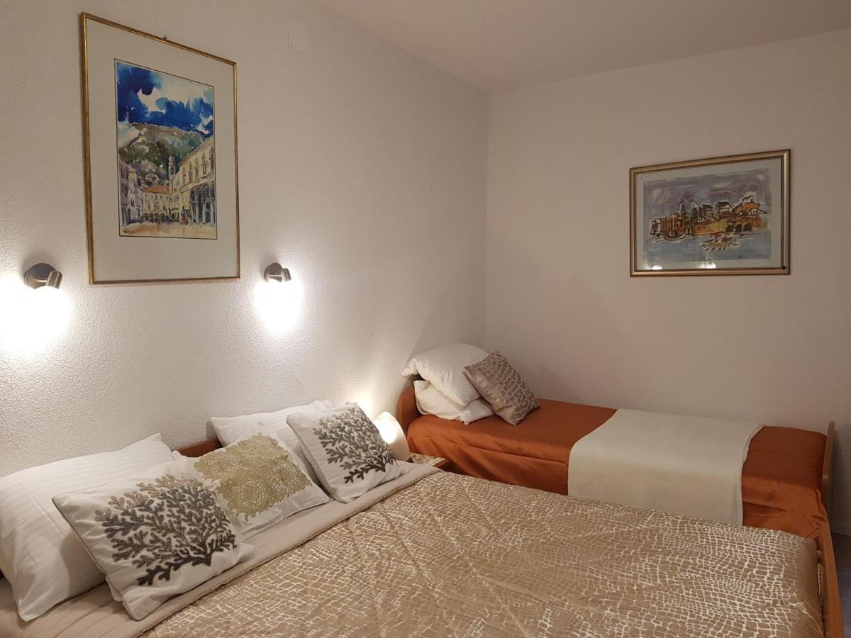 Joy Apartments Old Town Ντουμπρόβνικ Εξωτερικό φωτογραφία