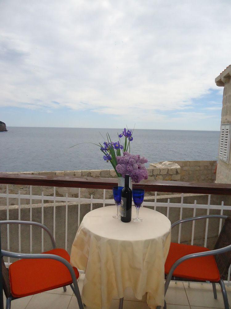 Joy Apartments Old Town Ντουμπρόβνικ Εξωτερικό φωτογραφία