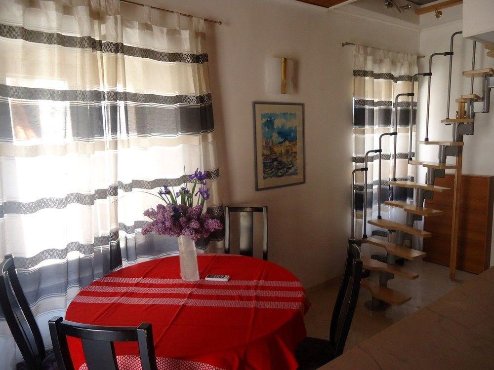 Joy Apartments Old Town Ντουμπρόβνικ Εξωτερικό φωτογραφία