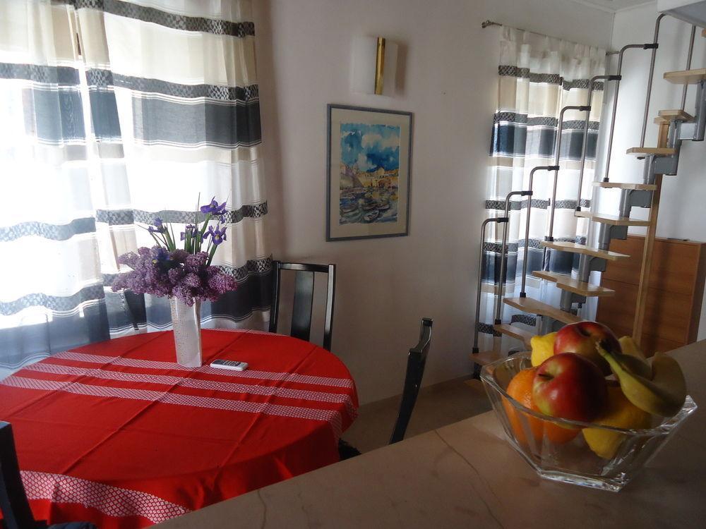 Joy Apartments Old Town Ντουμπρόβνικ Εξωτερικό φωτογραφία