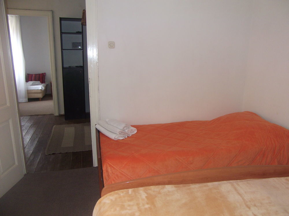 Joy Apartments Old Town Ντουμπρόβνικ Εξωτερικό φωτογραφία