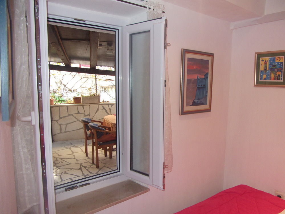 Joy Apartments Old Town Ντουμπρόβνικ Εξωτερικό φωτογραφία