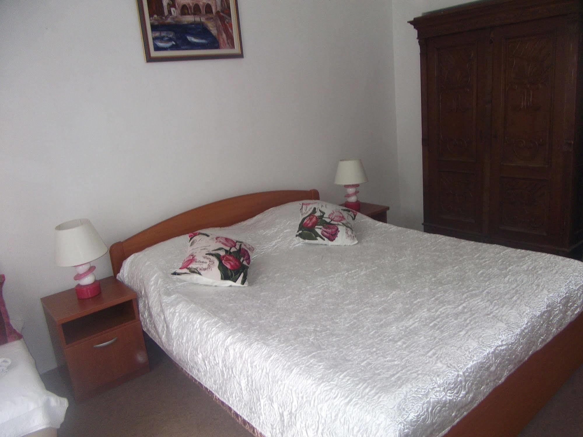 Joy Apartments Old Town Ντουμπρόβνικ Εξωτερικό φωτογραφία